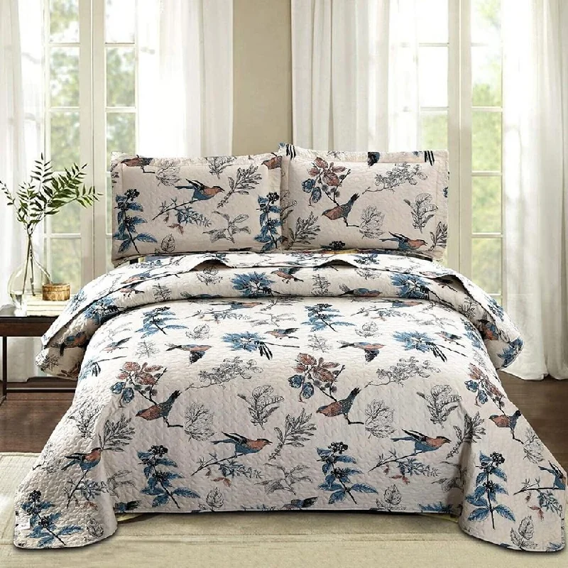 Rayon from bamboo blankets for a silky and breathable feelRayon from bamboo blankets for a silky and breathable feelKing Size Bedspread Coverlet Quilt Set Country Reversible Floral Rayon from bamboo blankets for a silky and breathable feelRayon from bamboo blankets for a silky and breathable feelKing Size Bedspread Coverlet Quilt Set Country Reversible Floral