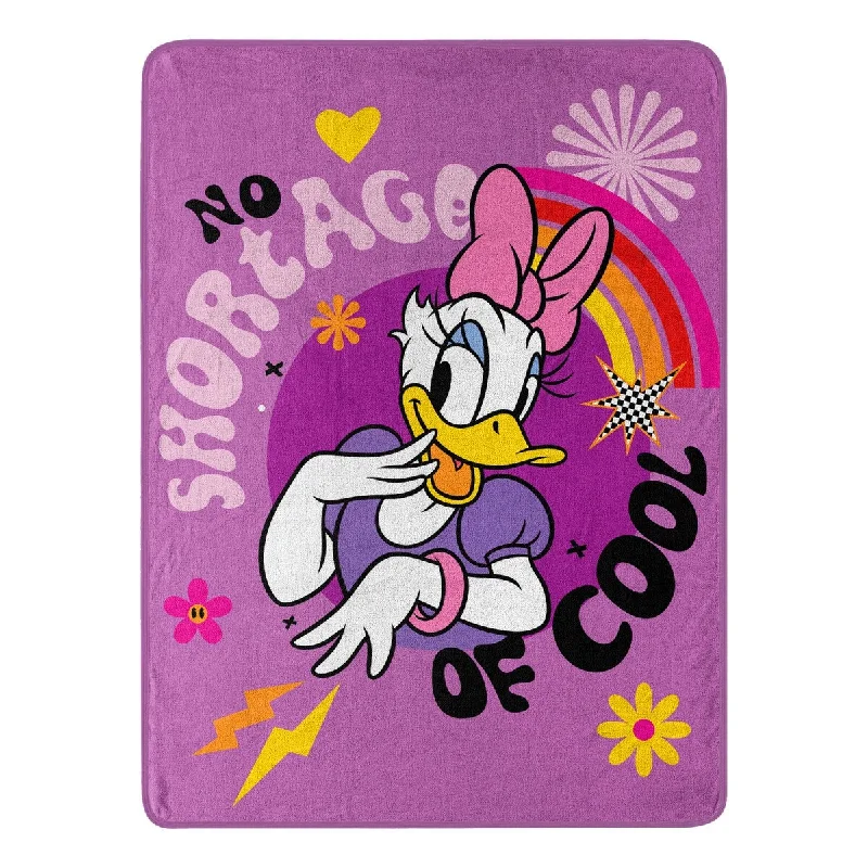 Microfiber blankets that are durable and easy to care forMicrofiber blankets that are durable and easy to care forDonald Duck Cool Daisy Micro Raschel Throw Microfiber blankets that are durable and easy to care forMicrofiber blankets that are durable and easy to care forDonald Duck Cool Daisy Micro Raschel Throw