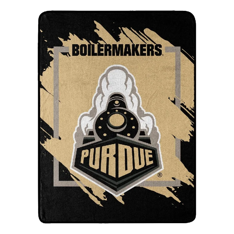 Cotton blankets for breathability and a lightweight feelCotton blankets for breathability and a lightweight feelDimensional - Purdue Micro Raschel Throw Cotton blankets for breathability and a lightweight feelCotton blankets for breathability and a lightweight feelDimensional - Purdue Micro Raschel Throw