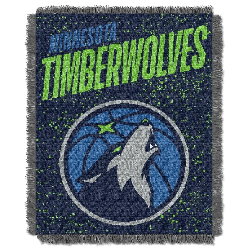 Silk blankets with a smooth and elegant touchSilk blankets with a smooth and elegant touchNBA 019 Timberwolves Headliner Jacquard Throw Silk blankets with a smooth and elegant touchSilk blankets with a smooth and elegant touchNBA 019 Timberwolves Headliner Jacquard Throw