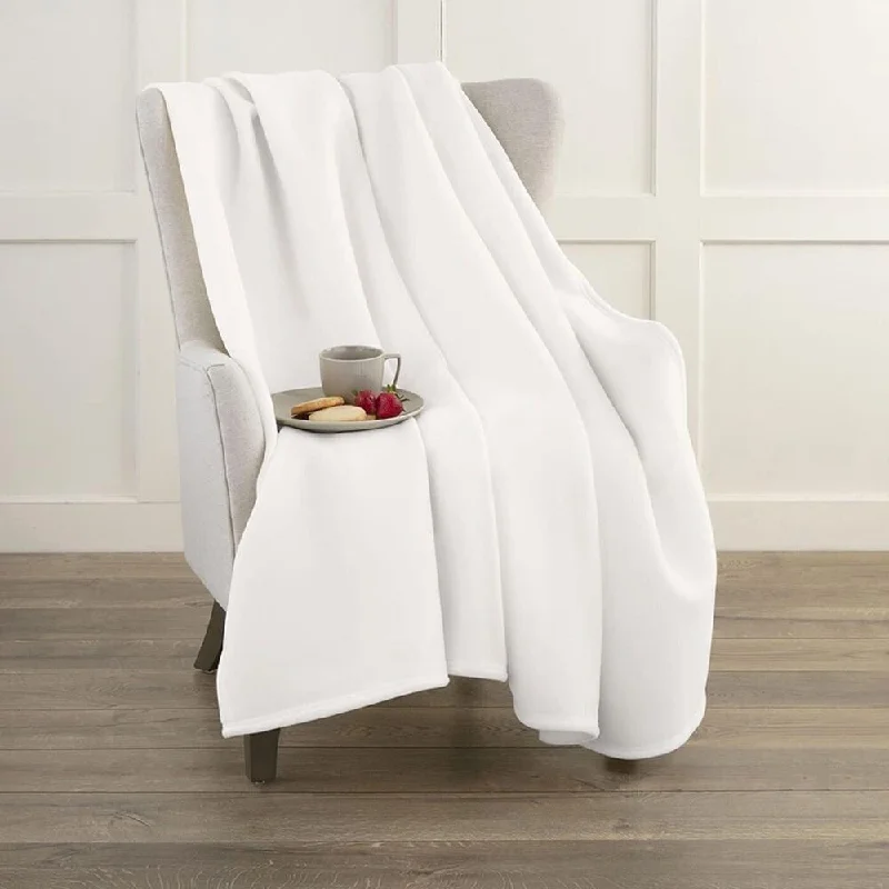 Rayon from bamboo blankets for a silky and breathable feelRayon from bamboo blankets for a silky and breathable feelFull/Queen Size Blanket Warm Micro Plush Lightweight Thermal Ivory Rayon from bamboo blankets for a silky and breathable feelRayon from bamboo blankets for a silky and breathable feelFull/Queen Size Blanket Warm Micro Plush Lightweight Thermal Ivory