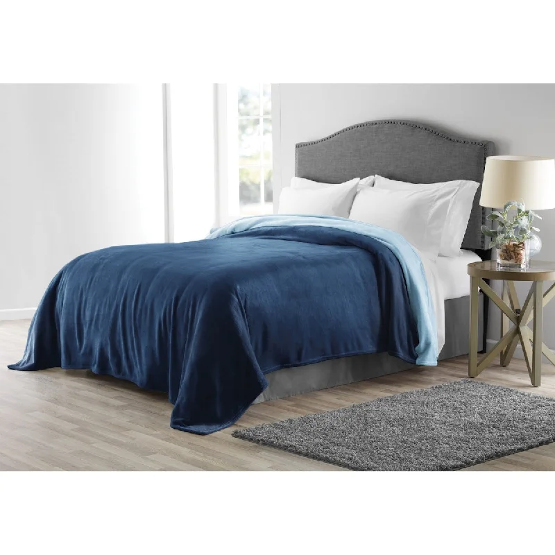 Wool blankets with natural warmth and insulationWool blankets with natural warmth and insulationMaximus Weighted Blanket Navy/LT Blue Weighted Blanket Wool blankets with natural warmth and insulationWool blankets with natural warmth and insulationMaximus Weighted Blanket Navy/LT Blue Weighted Blanket