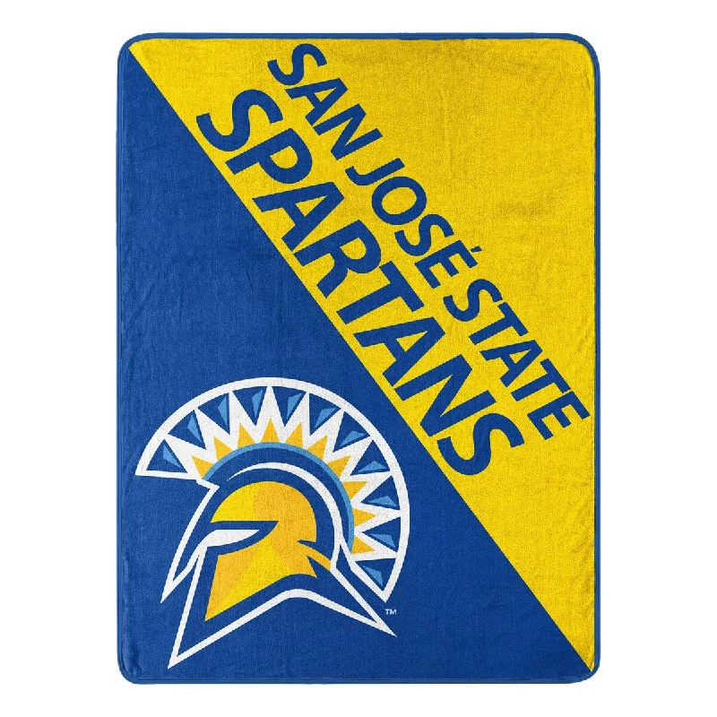 Chenille blankets with a thick and fuzzy textureChenille blankets with a thick and fuzzy textureCOL 659 San Jose State Micro Chenille blankets with a thick and fuzzy textureChenille blankets with a thick and fuzzy textureCOL 659 San Jose State Micro