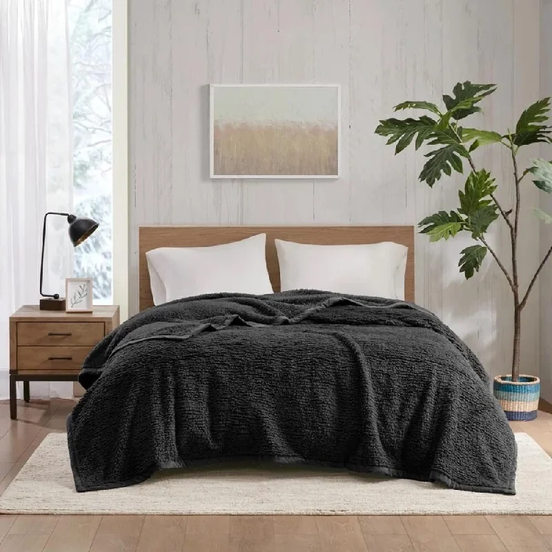 Acrylic blankets for a soft and affordable alternativeAcrylic blankets for a soft and affordable alternativeTwin Cozy Soft Velvet Binding Berber Solid Blanket Black Acrylic blankets for a soft and affordable alternativeAcrylic blankets for a soft and affordable alternativeTwin Cozy Soft Velvet Binding Berber Solid Blanket Black