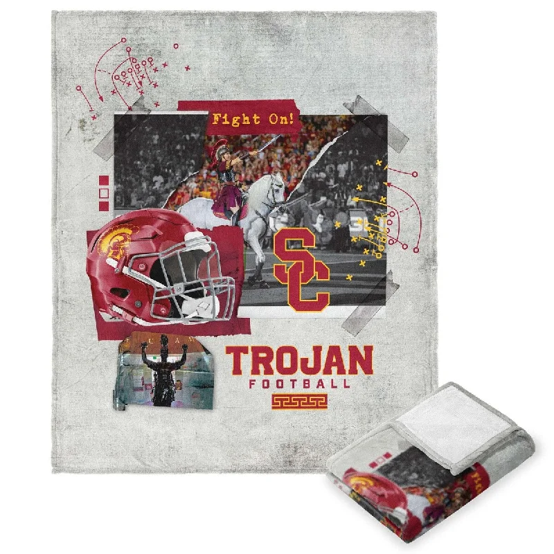Rayon from bamboo blankets for a silky and breathable feelRayon from bamboo blankets for a silky and breathable feelNCAA Football Love USC Silk Touch Throw Blanket Rayon from bamboo blankets for a silky and breathable feelRayon from bamboo blankets for a silky and breathable feelNCAA Football Love USC Silk Touch Throw Blanket
