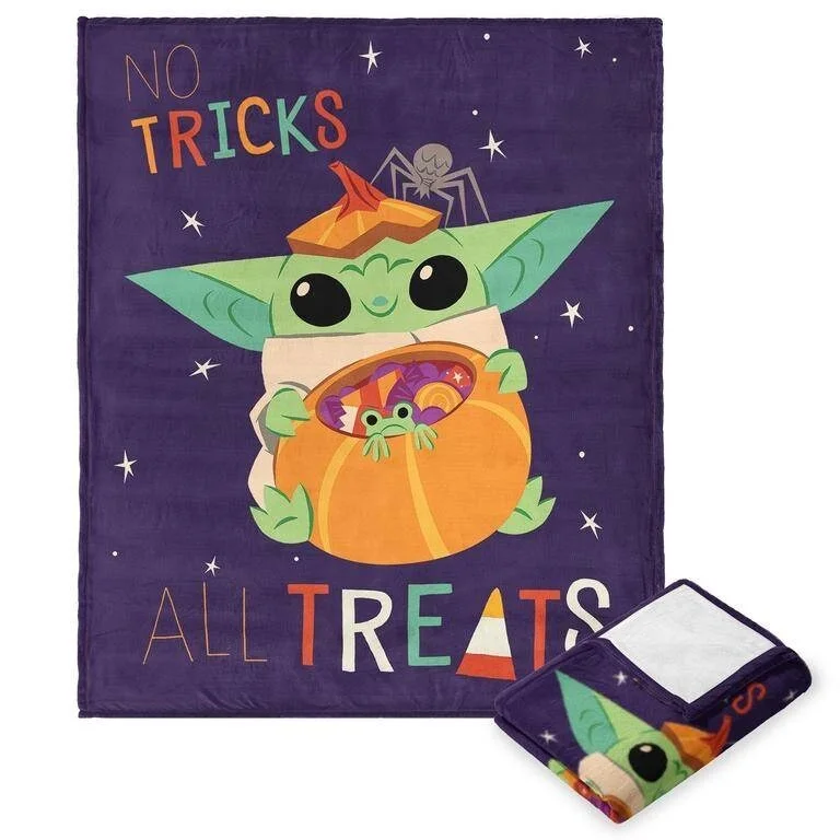 Queen - size blankets for standard - sized bedsQueen - size blankets for standard - sized bedsStar Wars Mandalorian Halloween Silk Touch Throw Blanket Queen - size blankets for standard - sized bedsQueen - size blankets for standard - sized bedsStar Wars Mandalorian Halloween Silk Touch Throw Blanket