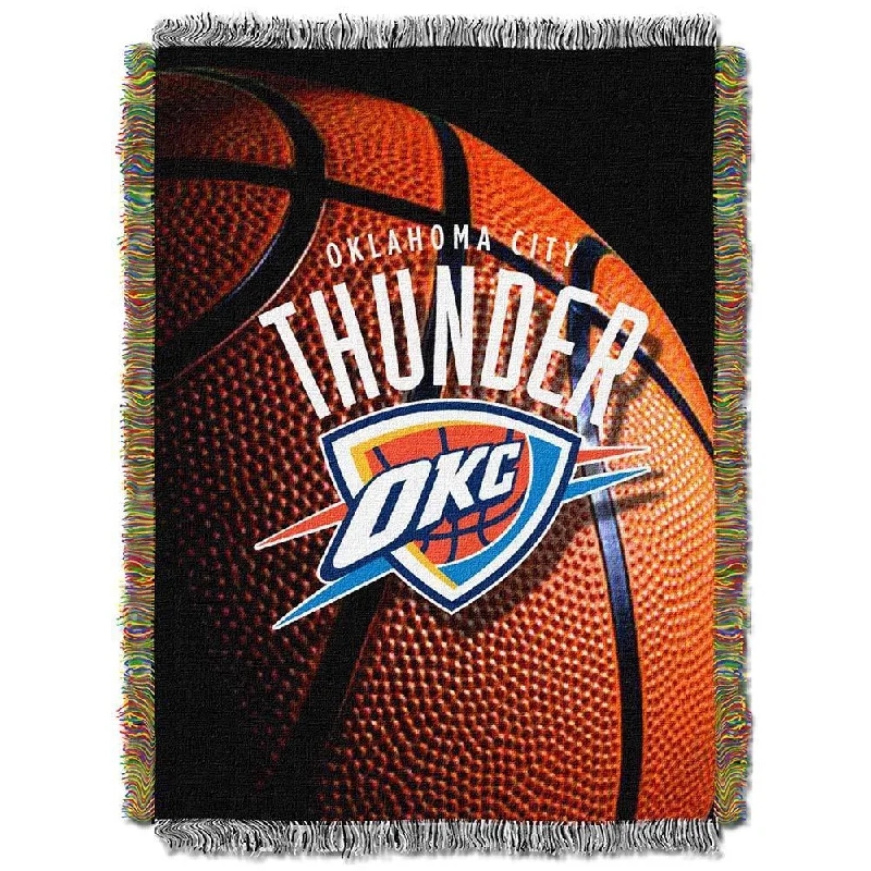 Linen blankets with a rustic and textured lookLinen blankets with a rustic and textured lookNBA Oklahoma City Thunder Photo Real Woven Tapestry Throw Linen blankets with a rustic and textured lookLinen blankets with a rustic and textured lookNBA Oklahoma City Thunder Photo Real Woven Tapestry Throw
