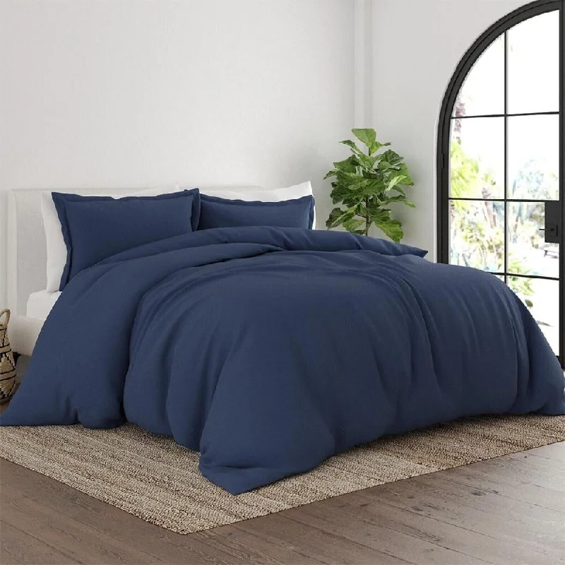 Fleece blankets for a cozy and plush textureFleece blankets for a cozy and plush textureKing/Cal King Duvet Cover & Shams Luxurious Comfort Navy Fleece blankets for a cozy and plush textureFleece blankets for a cozy and plush textureKing/Cal King Duvet Cover & Shams Luxurious Comfort Navy
