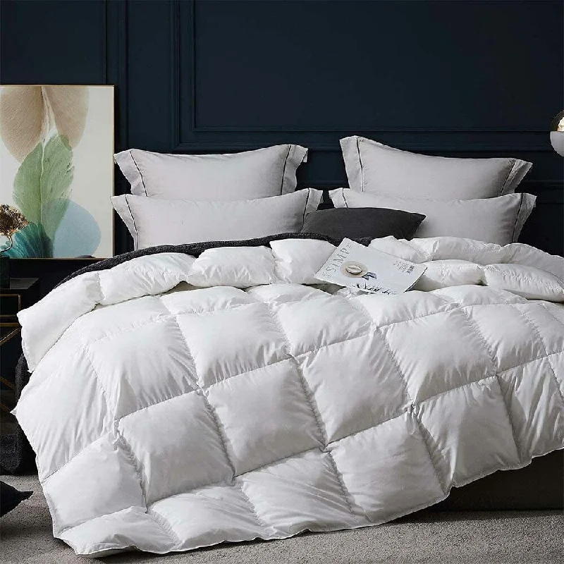King - size blankets to cover large beds comfortablyKing - size blankets to cover large beds comfortablyKing Luxurious 1200TC Comforter White King - size blankets to cover large beds comfortablyKing - size blankets to cover large beds comfortablyKing Luxurious 1200TC Comforter White