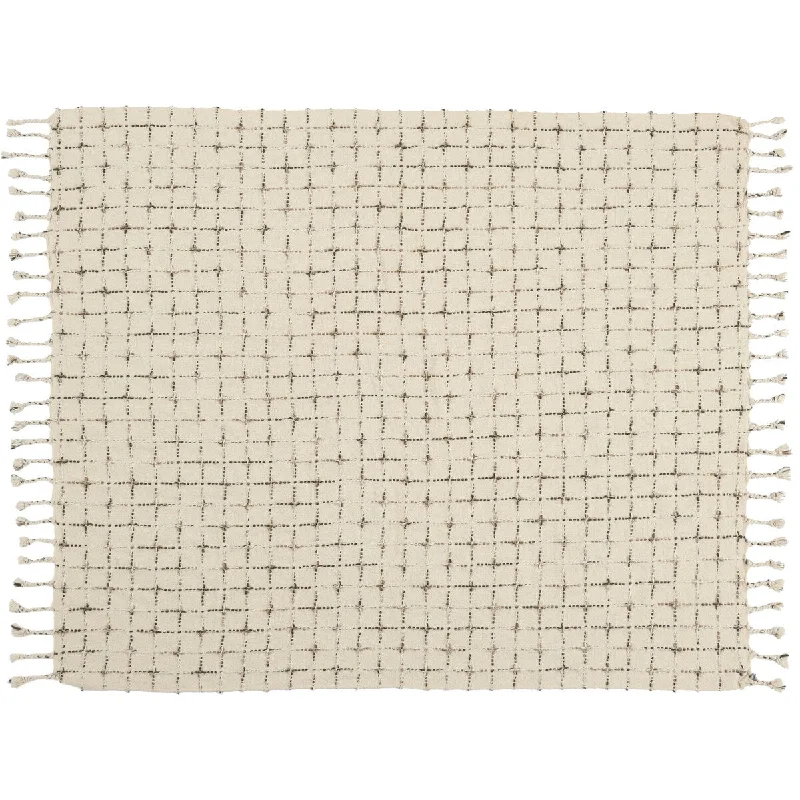 Acrylic blankets for a soft and affordable alternativeAcrylic blankets for a soft and affordable alternativeMina Victory Lifestyle Geometric Throw Pillow
