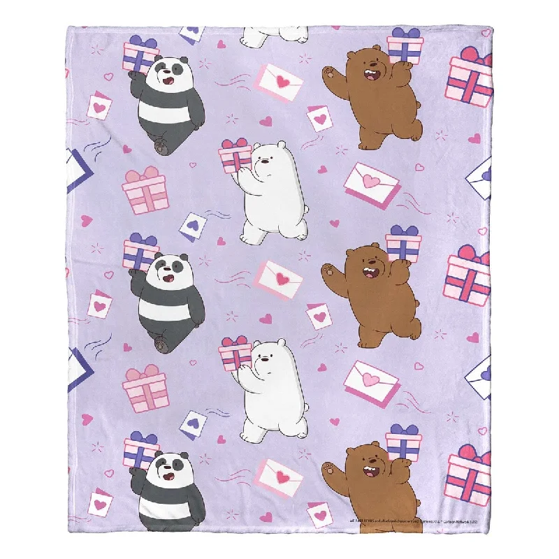 Synthetic fiber blend blankets for a budget - friendly choiceSynthetic fiber blend blankets for a budget - friendly choiceCN We Bare Bears Love Letters Silk Touch Throw Synthetic fiber blend blankets for a budget - friendly choiceSynthetic fiber blend blankets for a budget - friendly choiceCN We Bare Bears Love Letters Silk Touch Throw