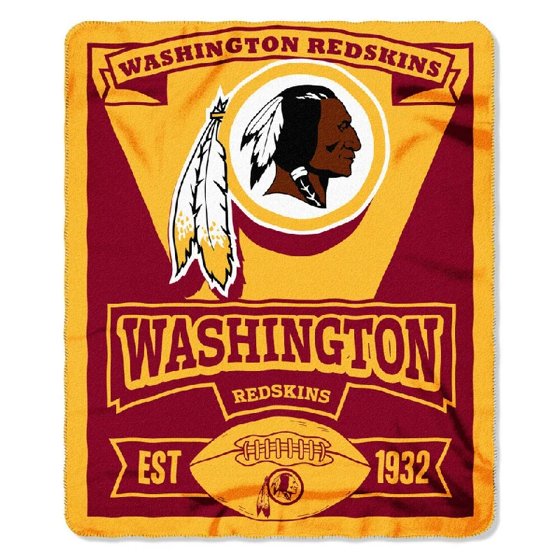 Chenille blankets with a thick and fuzzy textureChenille blankets with a thick and fuzzy textureNFL 031 Redskins Marque Fleece Throw Chenille blankets with a thick and fuzzy textureChenille blankets with a thick and fuzzy textureNFL 031 Redskins Marque Fleece Throw