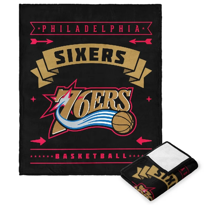 Queen - size blankets for standard - sized bedsQueen - size blankets for standard - sized bedsNBA Hardwood Classic 76ERS Silk Touch Throw Queen - size blankets for standard - sized bedsQueen - size blankets for standard - sized bedsNBA Hardwood Classic 76ERS Silk Touch Throw