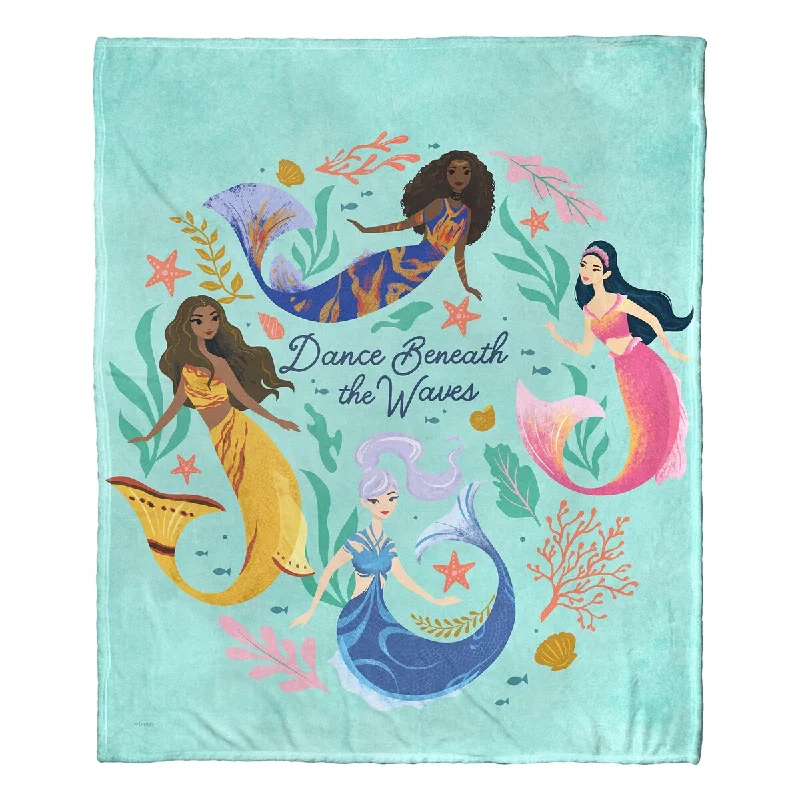 Acrylic blankets for a soft and affordable alternativeAcrylic blankets for a soft and affordable alternativeDisney Little Mermaid Dancing Mersisters Silk Touch Throw Blanket Acrylic blankets for a soft and affordable alternativeAcrylic blankets for a soft and affordable alternativeDisney Little Mermaid Dancing Mersisters Silk Touch Throw Blanket