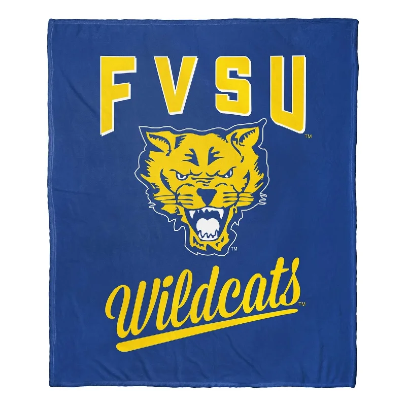 Fort Valley State