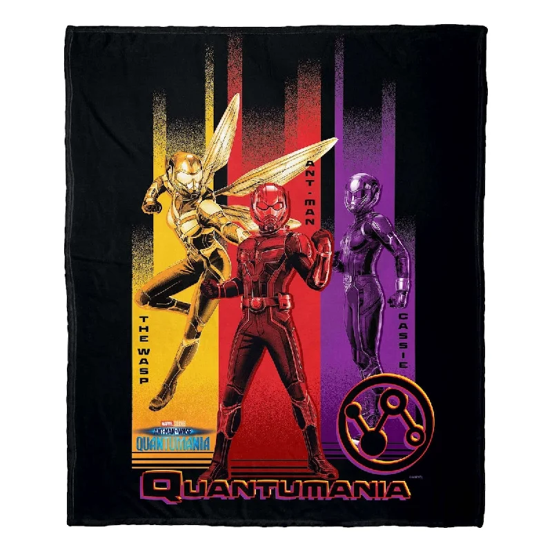 Microfiber blankets that are durable and easy to care forMicrofiber blankets that are durable and easy to care forMarvel Ant Man Quantumania Quantum Team Silk Touch Throw Microfiber blankets that are durable and easy to care forMicrofiber blankets that are durable and easy to care forMarvel Ant Man Quantumania Quantum Team Silk Touch Throw