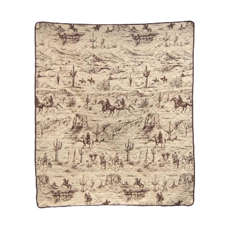 Silk blankets with a smooth and elegant touchSilk blankets with a smooth and elegant touchDonna Sharp Cowboy Cotton Throw Blanket Silk blankets with a smooth and elegant touchSilk blankets with a smooth and elegant touchDonna Sharp Cowboy Cotton Throw Blanket