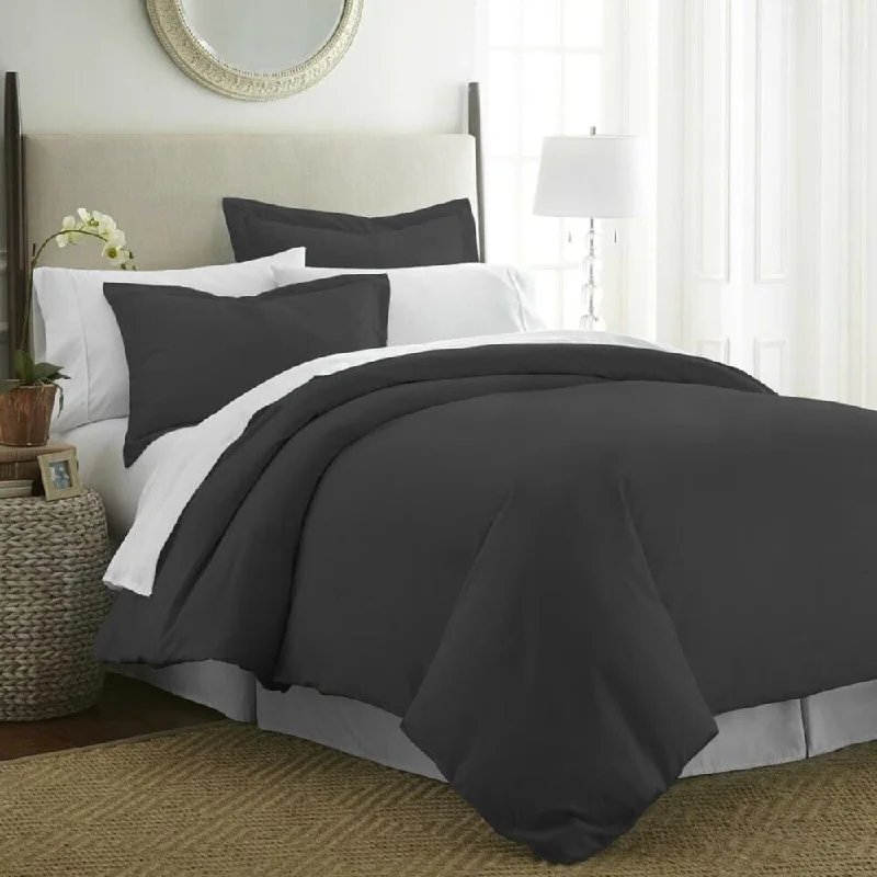 King - size blankets to cover large beds comfortablyKing - size blankets to cover large beds comfortably3pc Twin/TwinXL Duvet Cover Set Ultra Soft Black King - size blankets to cover large beds comfortablyKing - size blankets to cover large beds comfortably3pc Twin/TwinXL Duvet Cover Set Ultra Soft Black