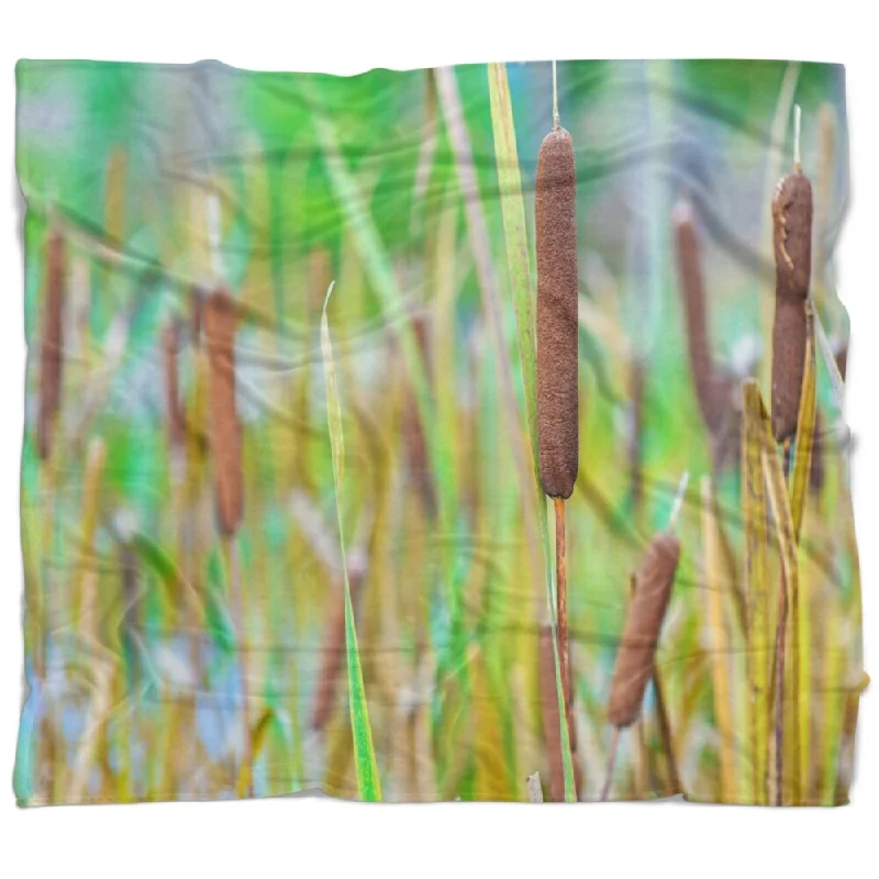 Bamboo fiber blankets with natural antibacterial propertiesBamboo fiber blankets with natural antibacterial propertiesDesignart 'The Reeds' Landscape Photography Throw Blanket Bamboo fiber blankets with natural antibacterial propertiesBamboo fiber blankets with natural antibacterial propertiesDesignart 'The Reeds' Landscape Photography Throw Blanket