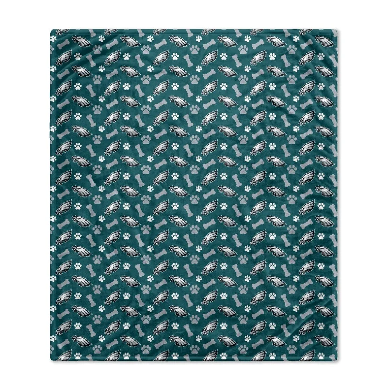 Acrylic blankets for a soft and affordable alternativeAcrylic blankets for a soft and affordable alternativeNFL Philadelphia Eagles - Bones Repeat Pet Blanket Acrylic blankets for a soft and affordable alternativeAcrylic blankets for a soft and affordable alternativeNFL Philadelphia Eagles - Bones Repeat Pet Blanket