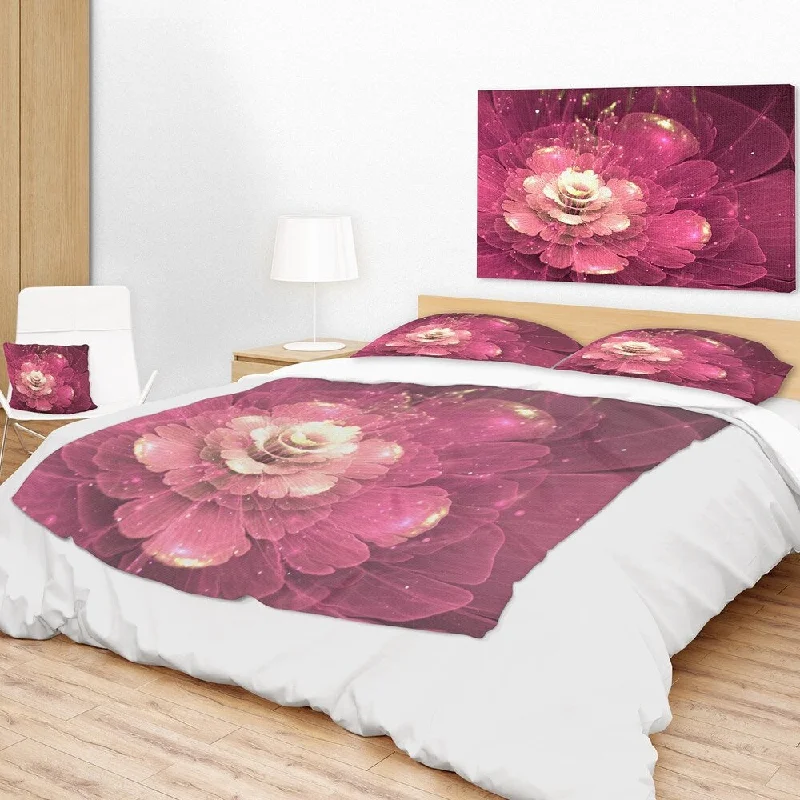 Chenille blankets with a thick and fuzzy textureChenille blankets with a thick and fuzzy textureDesignart 'Abstract Fractal Purple Flower' Floral Throw Blanket Chenille blankets with a thick and fuzzy textureChenille blankets with a thick and fuzzy textureDesignart 'Abstract Fractal Purple Flower' Floral Throw Blanket