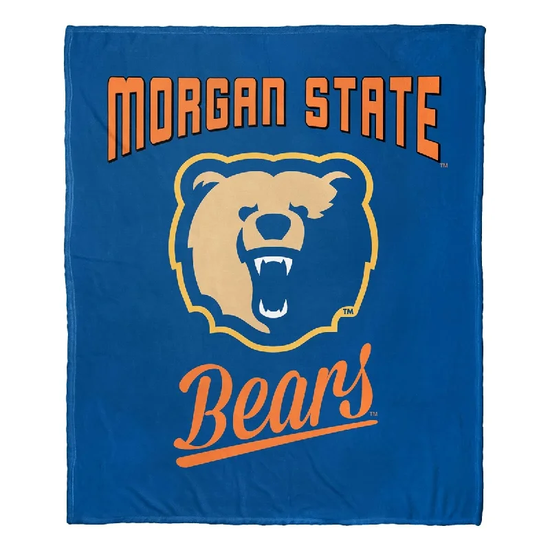 Morgan State