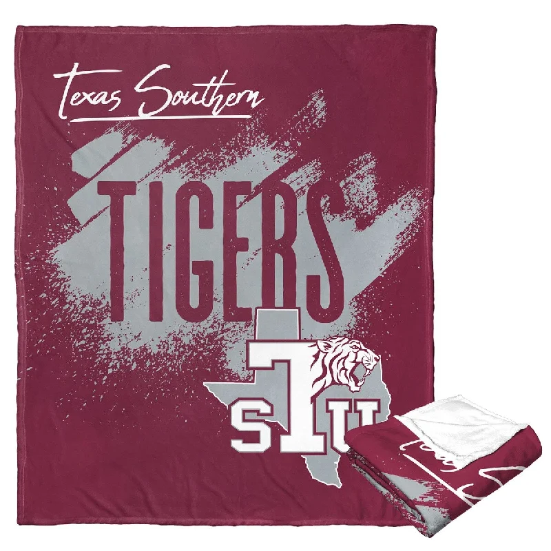 Synthetic fiber blend blankets for a budget - friendly choiceSynthetic fiber blend blankets for a budget - friendly choiceTexas Southern School Tradition Silk Touch Throw Synthetic fiber blend blankets for a budget - friendly choiceSynthetic fiber blend blankets for a budget - friendly choiceTexas Southern School Tradition Silk Touch Throw