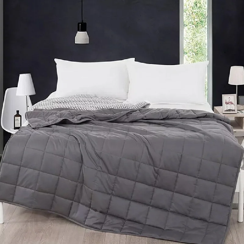 Mohair blankets with a unique sheen and softnessMohair blankets with a unique sheen and softness15lbs Weighted Blankets 100% Cotton Glass Beads Filler Grey Mohair blankets with a unique sheen and softnessMohair blankets with a unique sheen and softness15lbs Weighted Blankets 100% Cotton Glass Beads Filler Grey