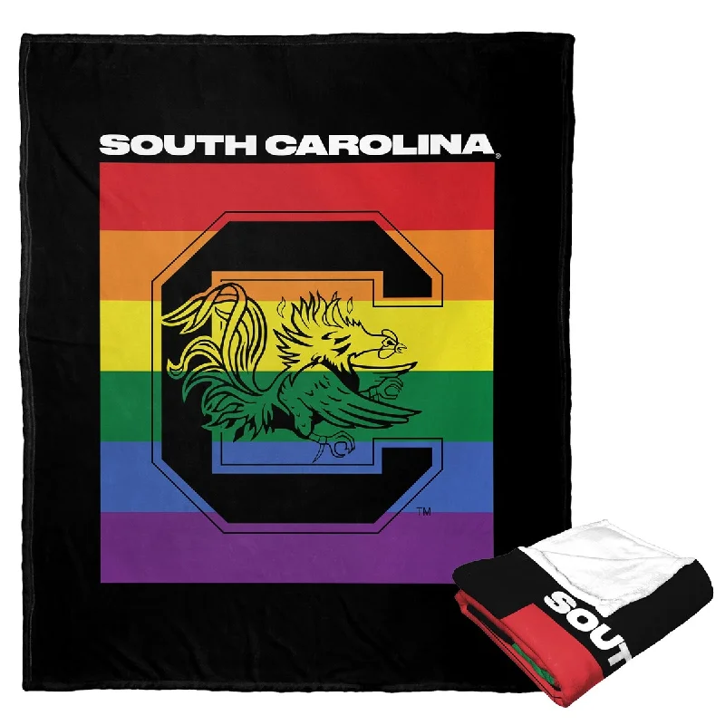 Wool blankets with natural warmth and insulationWool blankets with natural warmth and insulationSouth Carolina Pride Series Silk Touch Throw Wool blankets with natural warmth and insulationWool blankets with natural warmth and insulationSouth Carolina Pride Series Silk Touch Throw