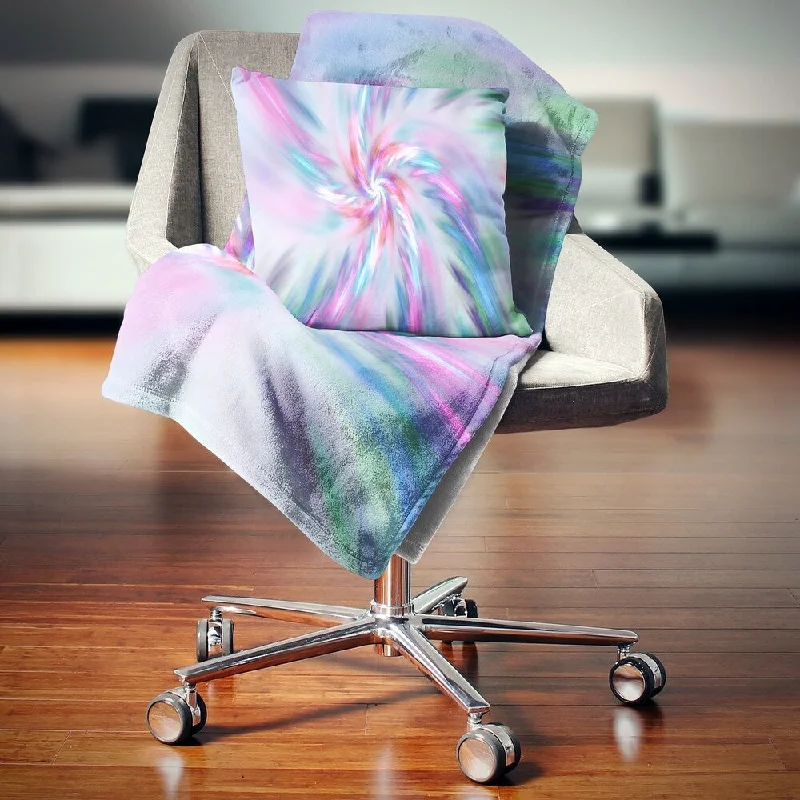 Silk blankets with a smooth and elegant touchSilk blankets with a smooth and elegant touchDesignart 'Exotic Light Blue Flower Petal Dance' Floral Throw Blanket Silk blankets with a smooth and elegant touchSilk blankets with a smooth and elegant touchDesignart 'Exotic Light Blue Flower Petal Dance' Floral Throw Blanket