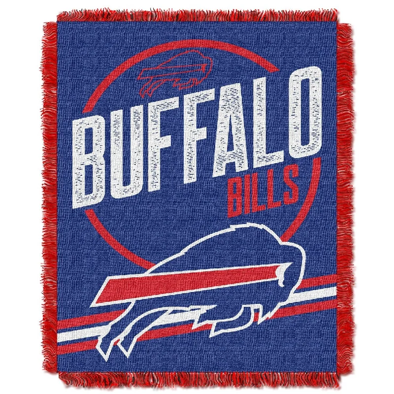 Queen - size blankets for standard - sized bedsQueen - size blankets for standard - sized bedsNFL 019 Bills Read Option Jacquard Throw Queen - size blankets for standard - sized bedsQueen - size blankets for standard - sized bedsNFL 019 Bills Read Option Jacquard Throw