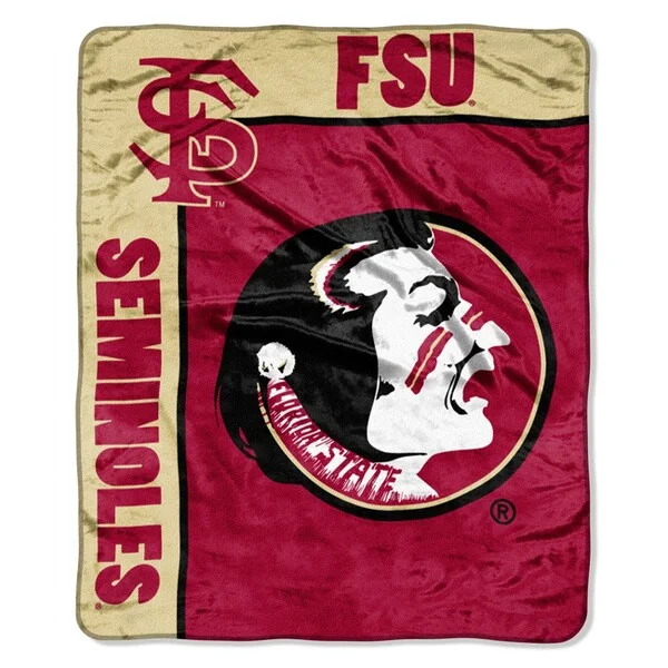 Microfiber blankets that are durable and easy to care forMicrofiber blankets that are durable and easy to care forNCAA Raschel Florida State University Seminoles School Spirit Throw Microfiber blankets that are durable and easy to care forMicrofiber blankets that are durable and easy to care forNCAA Raschel Florida State University Seminoles School Spirit Throw