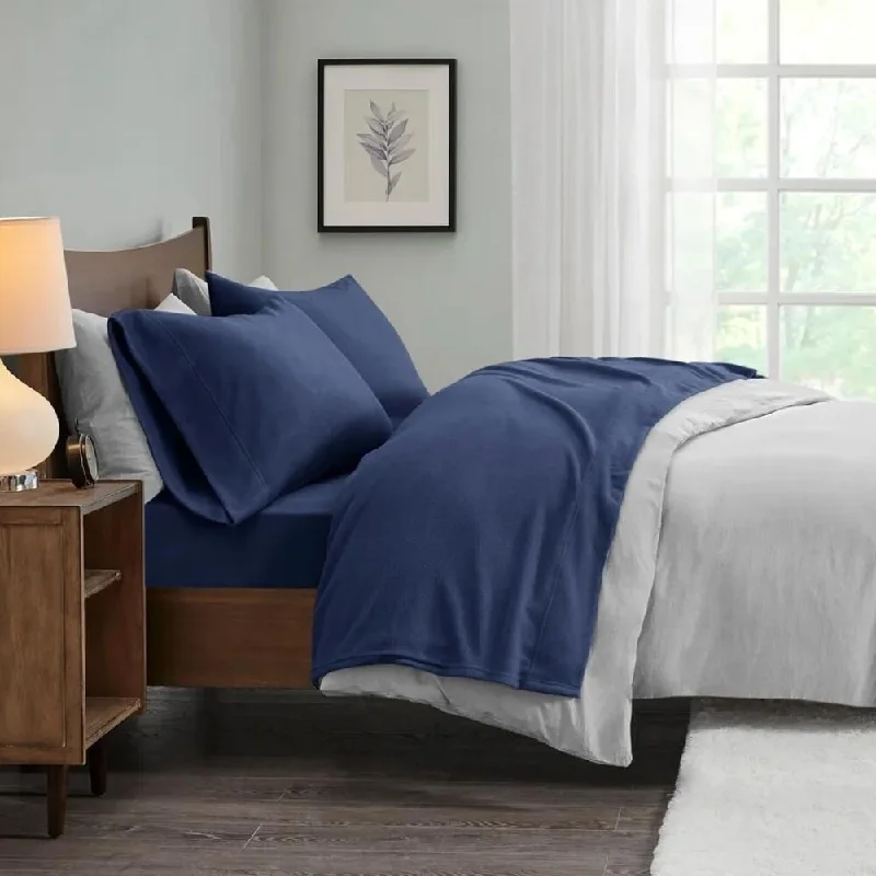 Cashmere blankets for ultimate softness and luxuryCashmere blankets for ultimate softness and luxury4pc Twin Micro Fleece Deep Pocket Printed Sheet Set Navy Cashmere blankets for ultimate softness and luxuryCashmere blankets for ultimate softness and luxury4pc Twin Micro Fleece Deep Pocket Printed Sheet Set Navy
