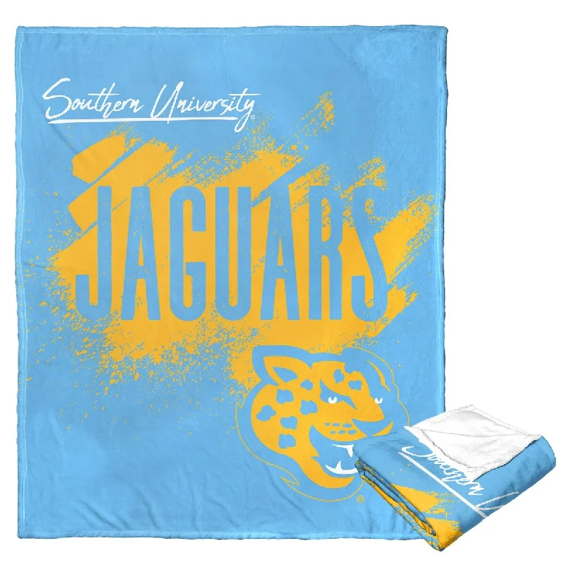 Cashmere blankets for ultimate softness and luxuryCashmere blankets for ultimate softness and luxurySouthern U. School Tradition Silk Touch Throw Cashmere blankets for ultimate softness and luxuryCashmere blankets for ultimate softness and luxurySouthern U. School Tradition Silk Touch Throw