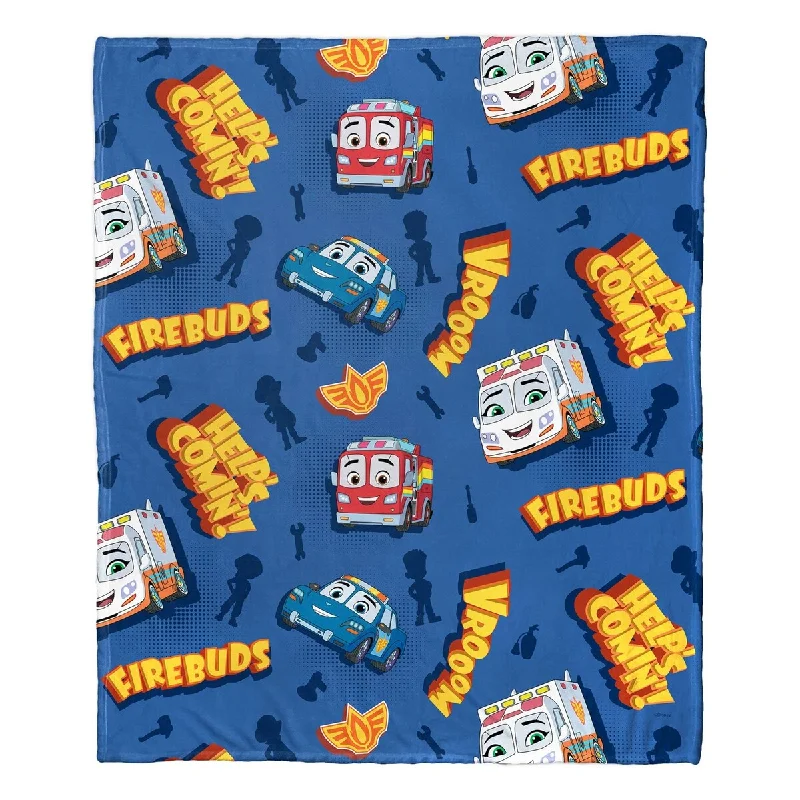 Silk blankets with a smooth and elegant touchSilk blankets with a smooth and elegant touchDisney Junior Firebuds Help's Comin' Silk Touch Throw Silk blankets with a smooth and elegant touchSilk blankets with a smooth and elegant touchDisney Junior Firebuds Help's Comin' Silk Touch Throw