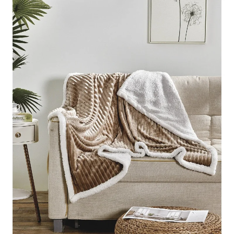 Silk blankets with a smooth and elegant touchSilk blankets with a smooth and elegant touchCorduroy Sherpa 50x60in Throw Blanket Taupe Silk blankets with a smooth and elegant touchSilk blankets with a smooth and elegant touchCorduroy Sherpa 50x60in Throw Blanket Taupe