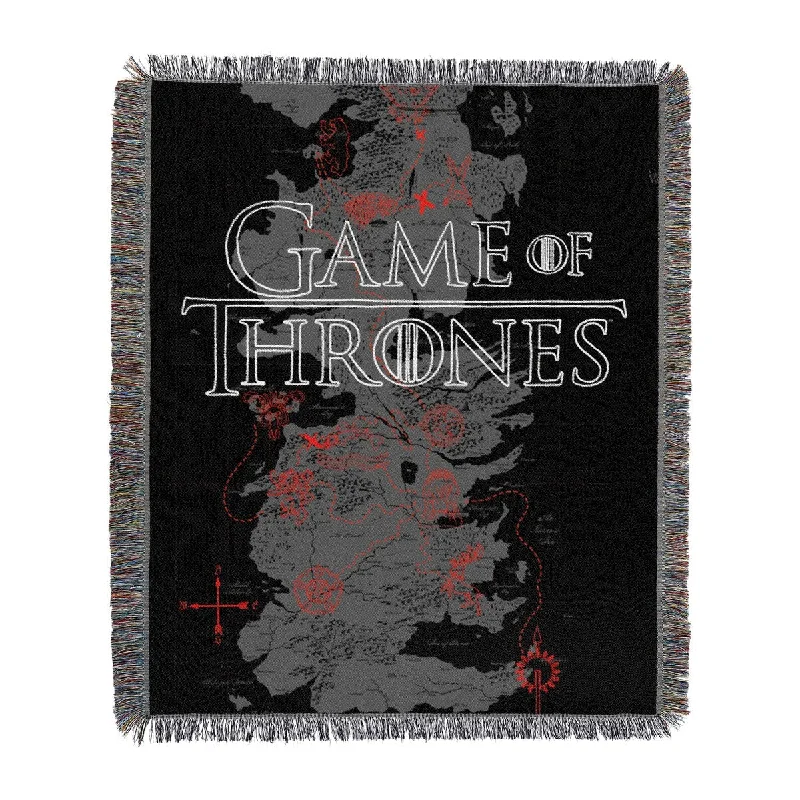 Bamboo fiber blankets with natural antibacterial propertiesBamboo fiber blankets with natural antibacterial propertiesGame of Thrones Seven Kingdoms Tapestry Bamboo fiber blankets with natural antibacterial propertiesBamboo fiber blankets with natural antibacterial propertiesGame of Thrones Seven Kingdoms Tapestry