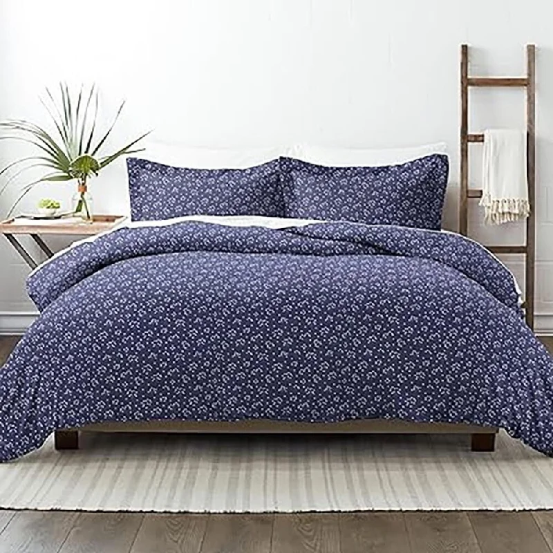 Silk blankets with a smooth and elegant touchSilk blankets with a smooth and elegant touchFull/Queen Luxury Ultra Soft Evening Blooms Duvet Cover Set Navy Silk blankets with a smooth and elegant touchSilk blankets with a smooth and elegant touchFull/Queen Luxury Ultra Soft Evening Blooms Duvet Cover Set Navy