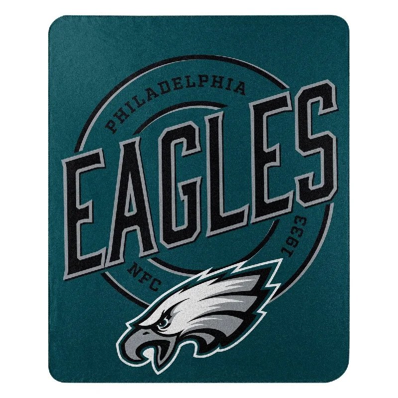 Bamboo fiber blankets with natural antibacterial propertiesBamboo fiber blankets with natural antibacterial propertiesNFL 031 Eagles Campaign Fleece