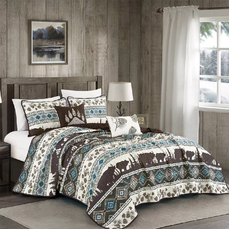Alpaca wool blankets for a hypoallergenic and warm optionAlpaca wool blankets for a hypoallergenic and warm option5pc Twin Southwestern Big Bear Aztec Quilt Coverlet Blue Alpaca wool blankets for a hypoallergenic and warm optionAlpaca wool blankets for a hypoallergenic and warm option5pc Twin Southwestern Big Bear Aztec Quilt Coverlet Blue
