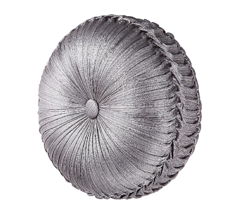 Orthopedic Pillows for Back Pain ReliefLuxembourg Tufted Round Decorative Throw Pillow Orthopedic Pillows for Back Pain ReliefLuxembourg Tufted Round Decorative Throw Pillow