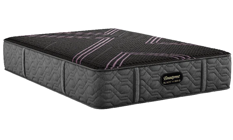 Polyester - foam mattresses for budget - friendly optionsBeautyrest Black Series Two Plush Hybrid Polyester - foam mattresses for budget - friendly optionsBeautyrest Black Series Two Plush Hybrid