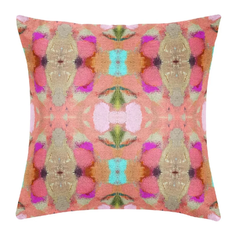 Decorative Pillows for Living Room MakeoverTurkish Delight 22x22 Pillow
