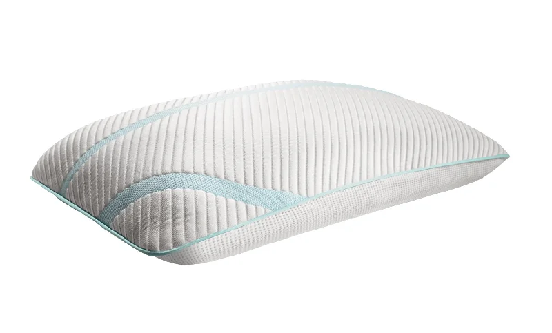 Natural latex and organic cotton blend mattressesTempur-Pedic Adapt ProLo 2.0 King Pillow Natural latex and organic cotton blend mattressesTempur-Pedic Adapt ProLo 2.0 King Pillow
