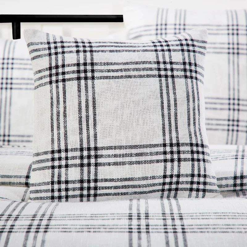 Decorative Pillows for Living Room MakeoverBlackburn Pillow