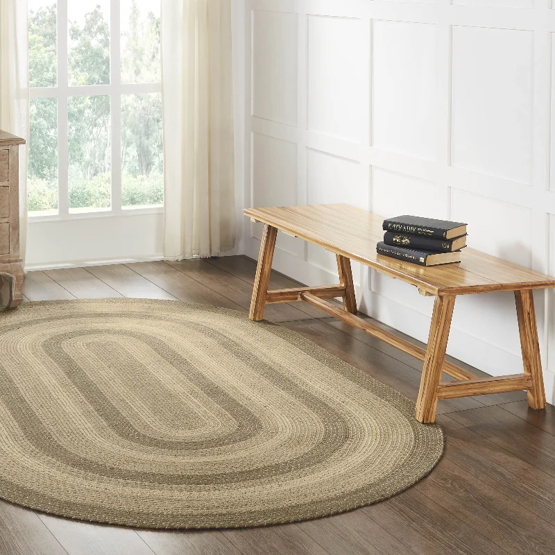 Floral - printed bed skirts for a feminine touchCobblestone Jute Rug Oval w/ Pad 60x96 Floral - printed bed skirts for a feminine touchCobblestone Jute Rug Oval w/ Pad 60x96