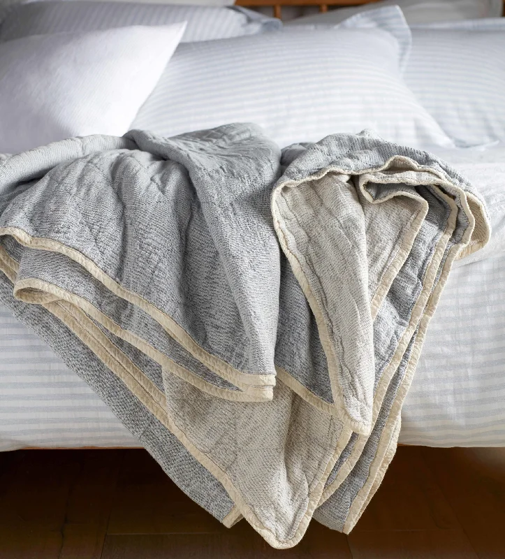tropical style bedspreads with palm leaves and bright colors for a vacation - like vibeBlue Lenny 100% Cotton Quilted Throw tropical style bedspreads with palm leaves and bright colors for a vacation - like vibeBlue Lenny 100% Cotton Quilted Throw