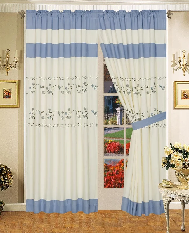 Curtain Set