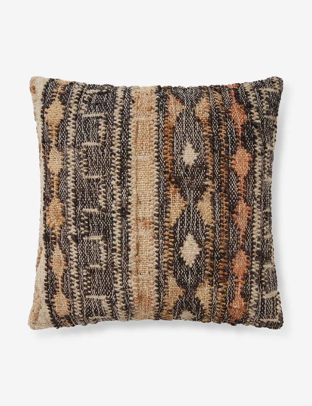 Kids Pillows with Fun DesignsBram Pillow