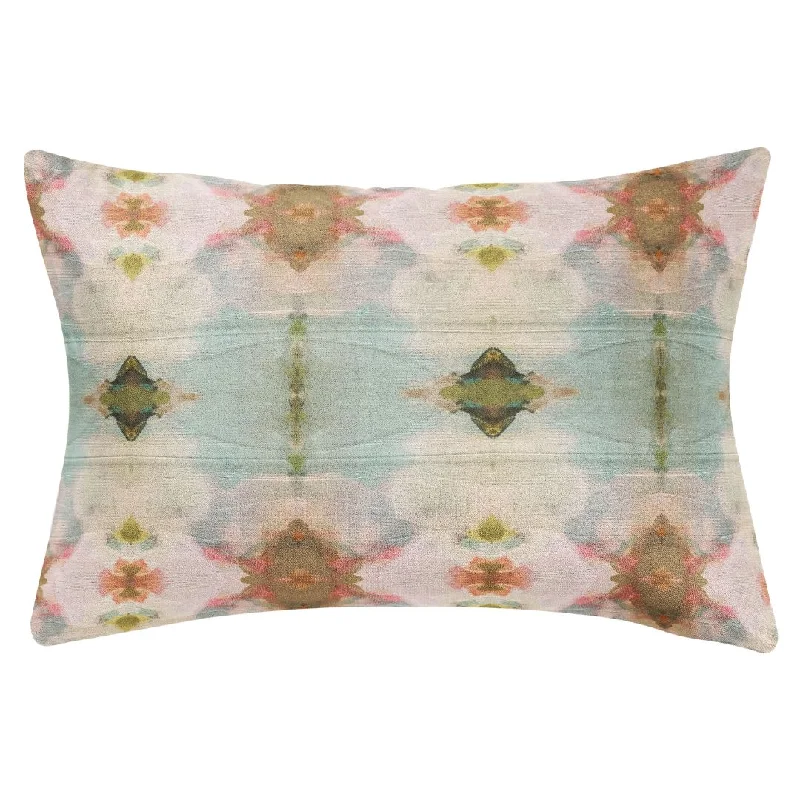 Kids Pillows with Fun DesignsUnder the Sea Dark Green 14x20 Pillow